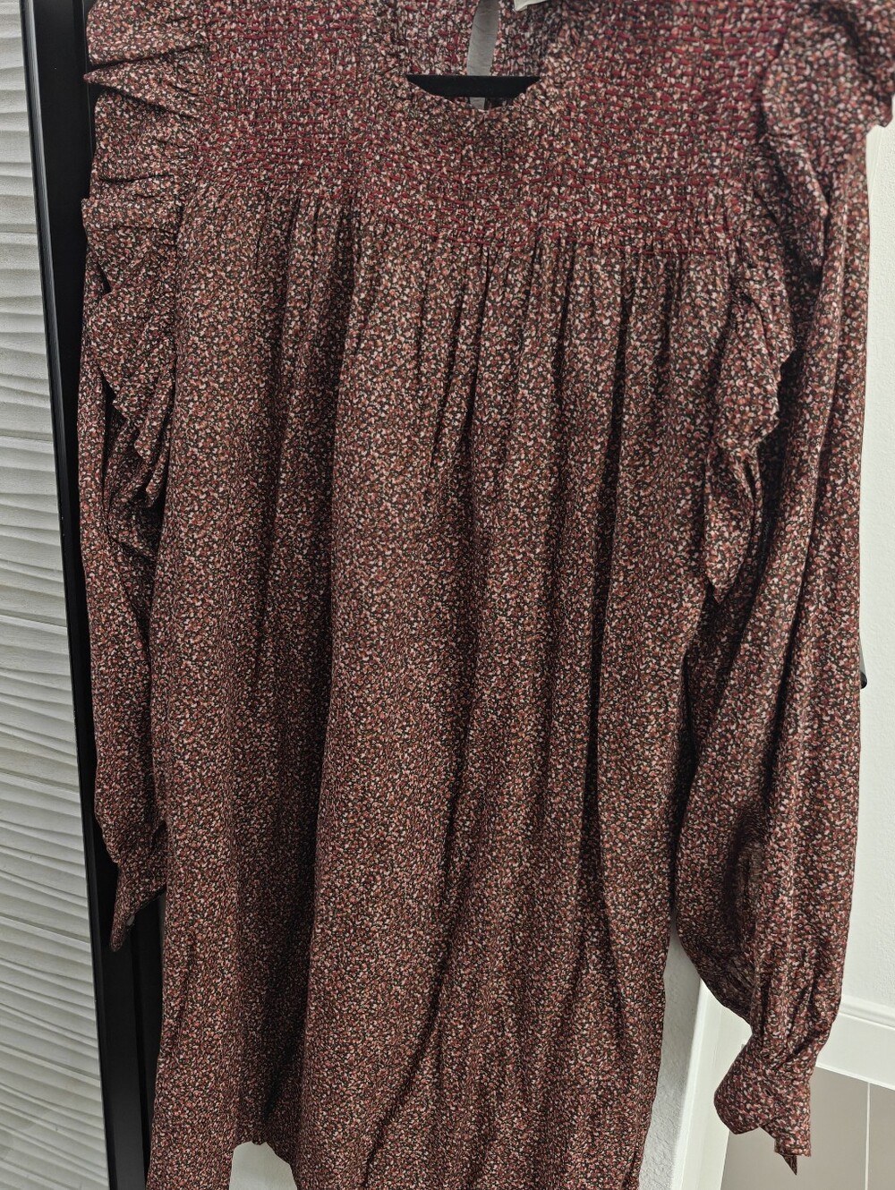 DOEN Dress|| Medium - Picture 2 of 2